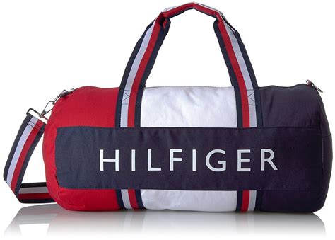 original tommy hilfiger bag